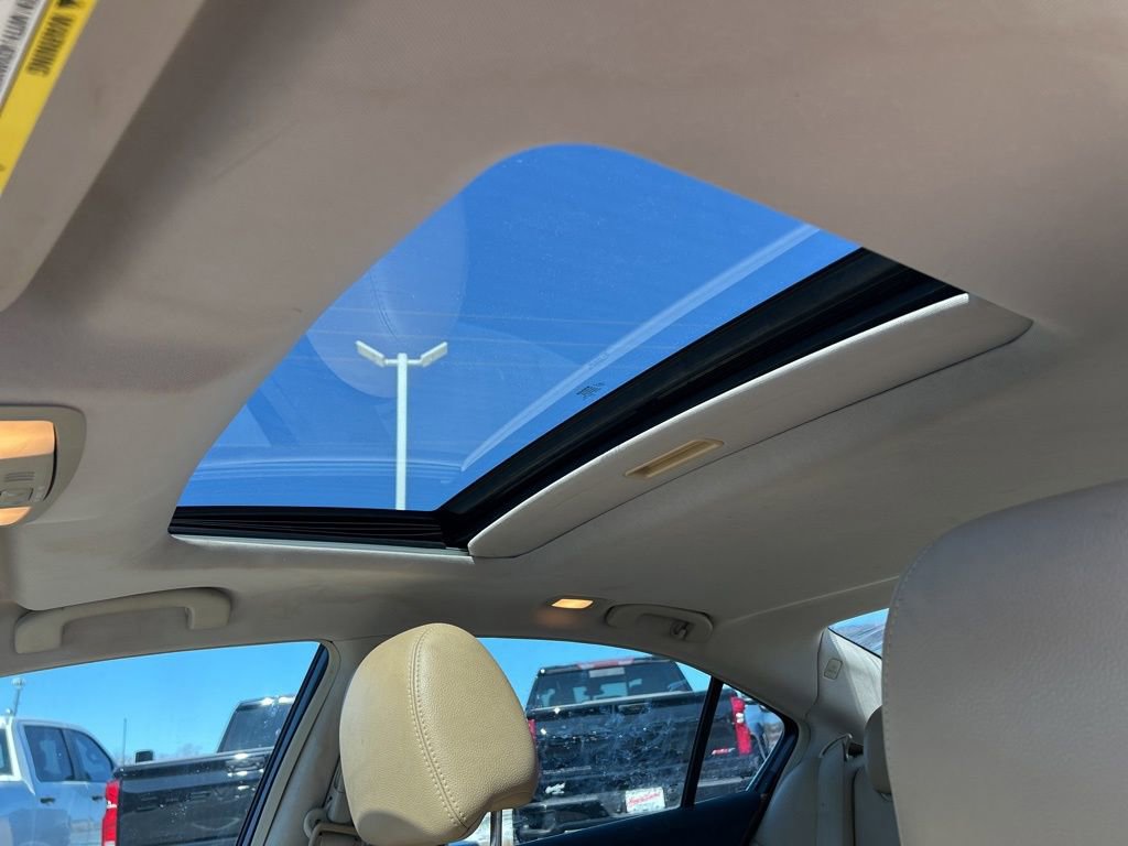 Used 2010 Nissan Maxima 3.5 SV w/ Monitor Pkg image 18