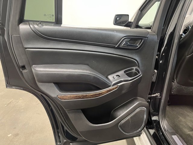Used 2015 Chevrolet Tahoe LT image 19