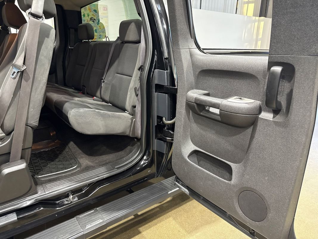 Used 2009 Chevrolet Silverado 1500 LT w/ Power Pack Plus image 93