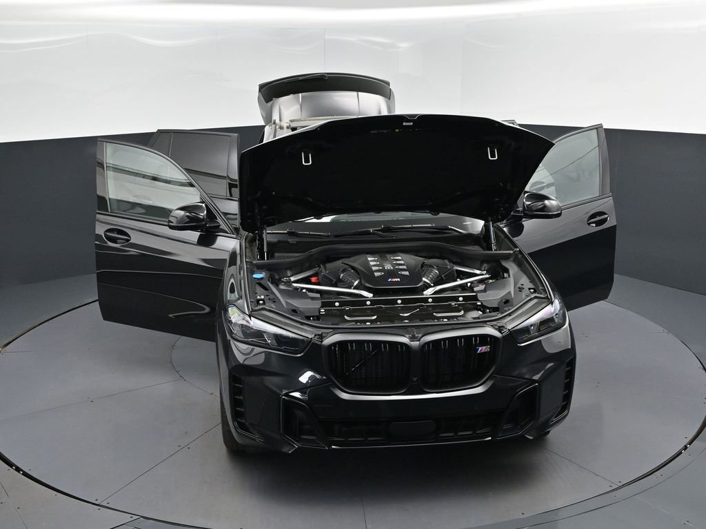 New 2026 BMW X5 M60i image 53