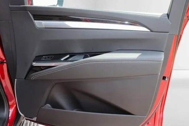 New 2025 Cadillac Escalade Premium Luxury w/ Touring Package image 16