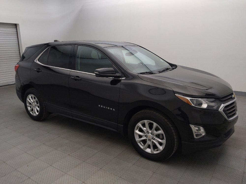 Used 2019 Chevrolet Equinox LT image 11
