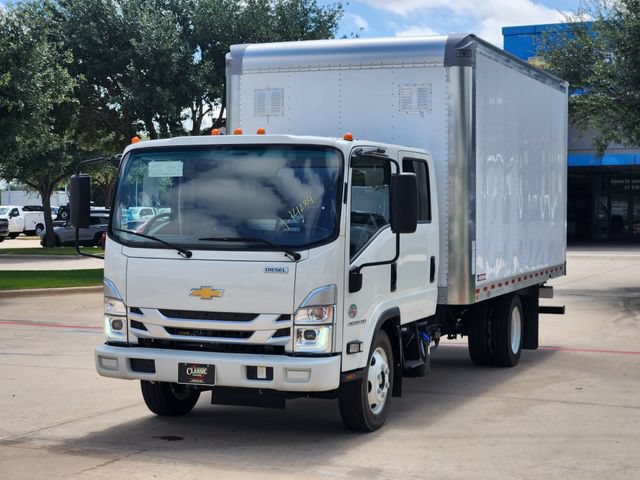 New 2024 Chevrolet Low Cab Forward 4500XD RWD image 10