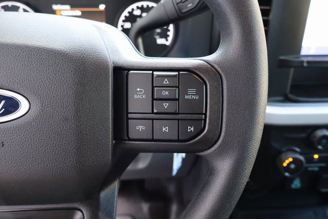 New 2026 Ford F450 XL w/ 360-Degree Camera Package AWD/4WD image 28
