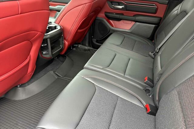 New 2026 RAM 1500 Rebel w/ Trailer Tow Group image 9