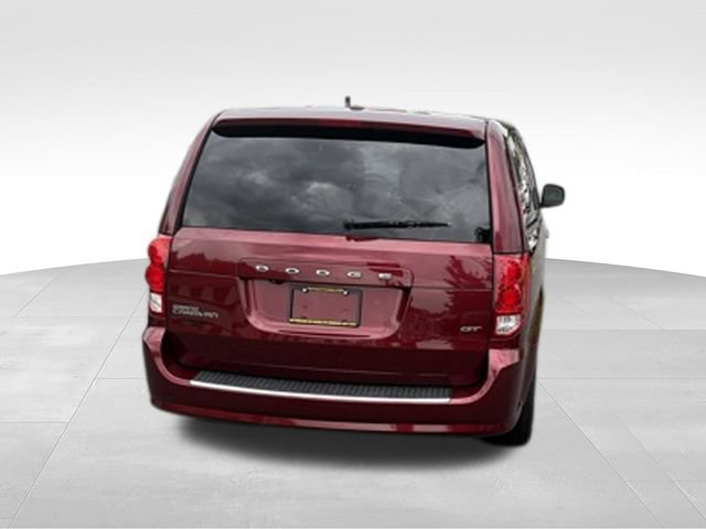 Used 2020 Dodge Grand Caravan GT FWD image 26