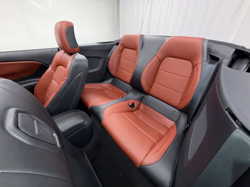 Used 2024 Ford Mustang GT Premium RWD image 7