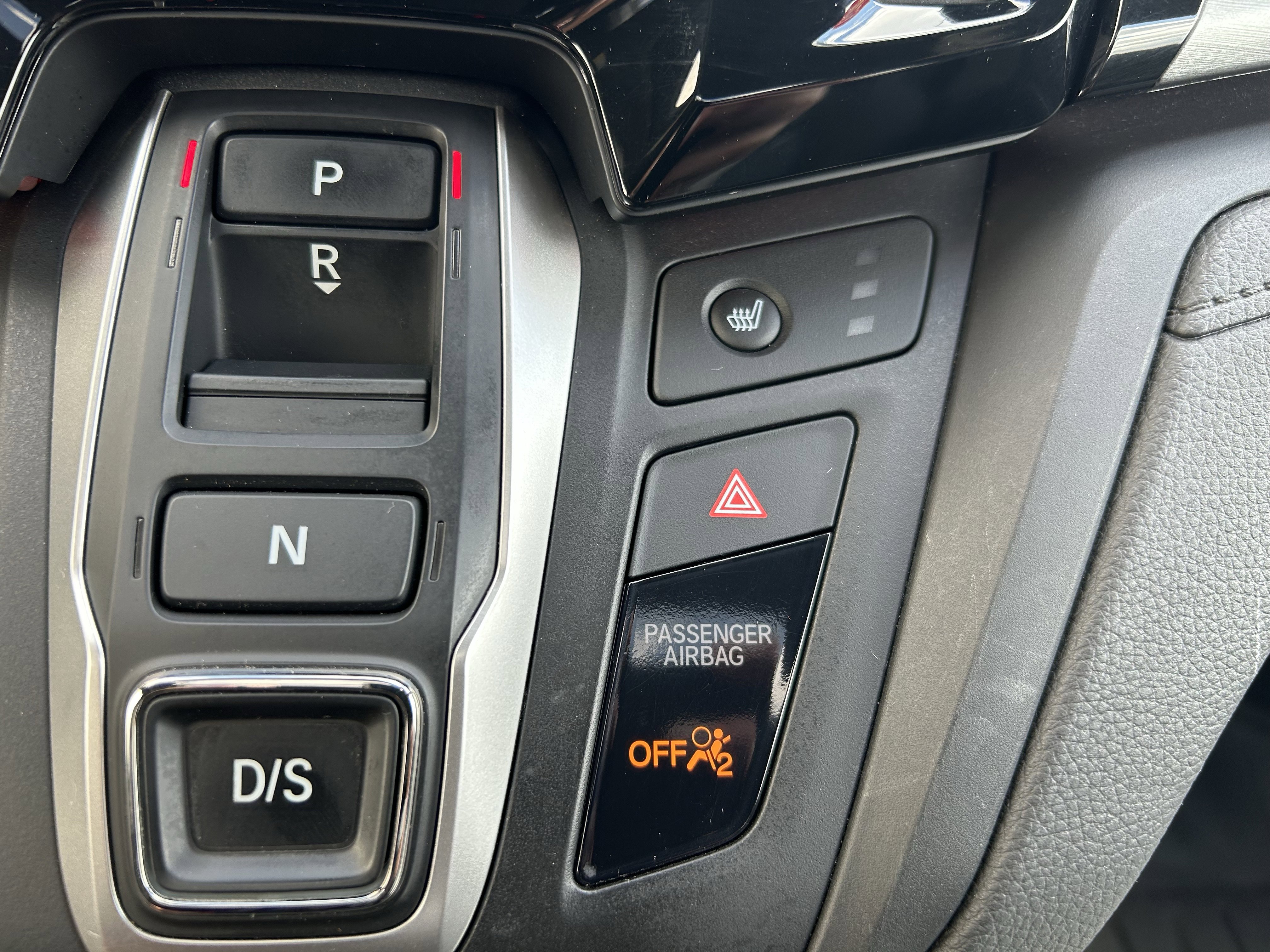 Used 2023 Honda Odyssey Sport image 31