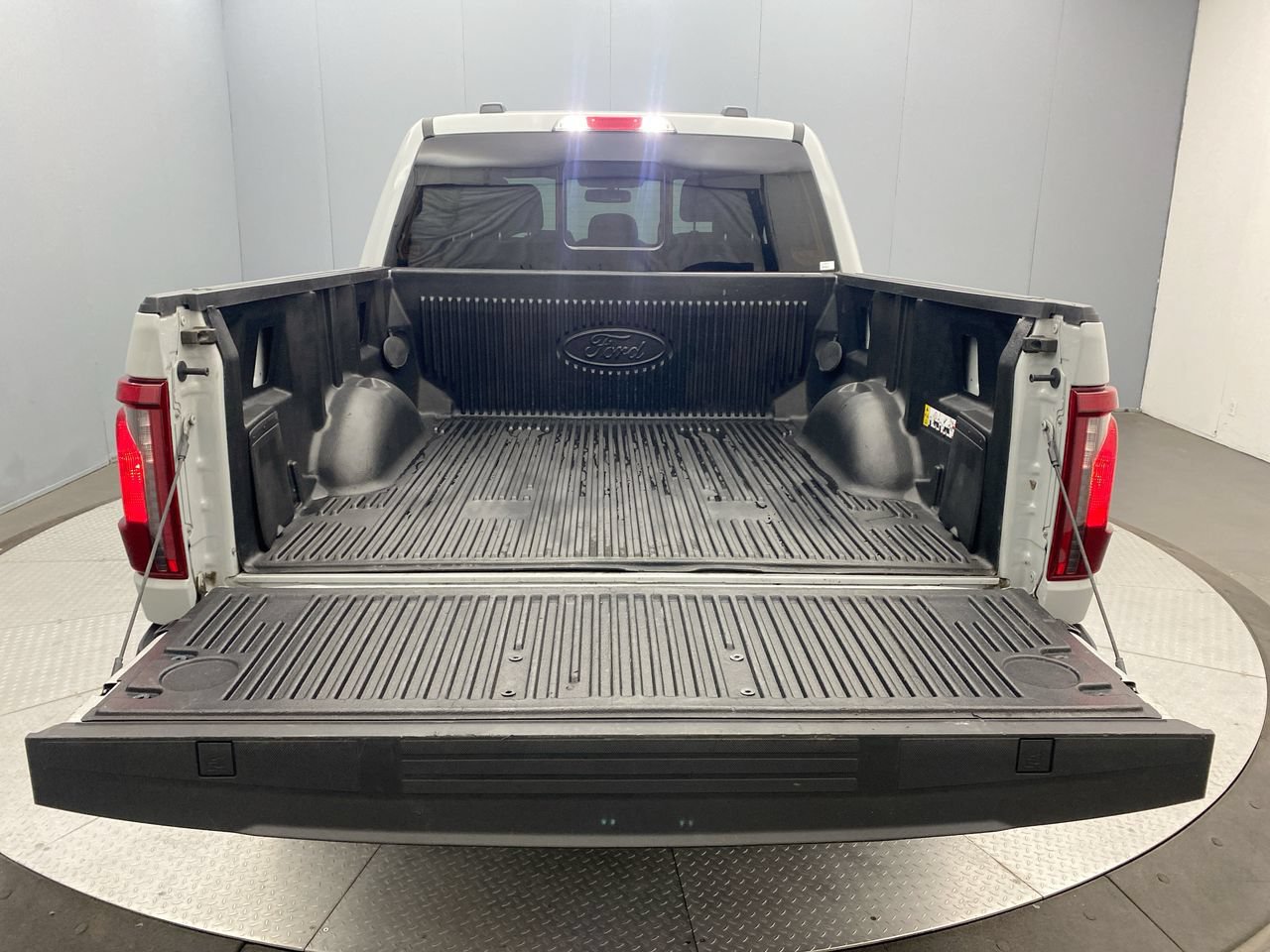 Used 2024 Ford F150 XLT w/ Equipment Group 302A MID AWD/4WD image 25