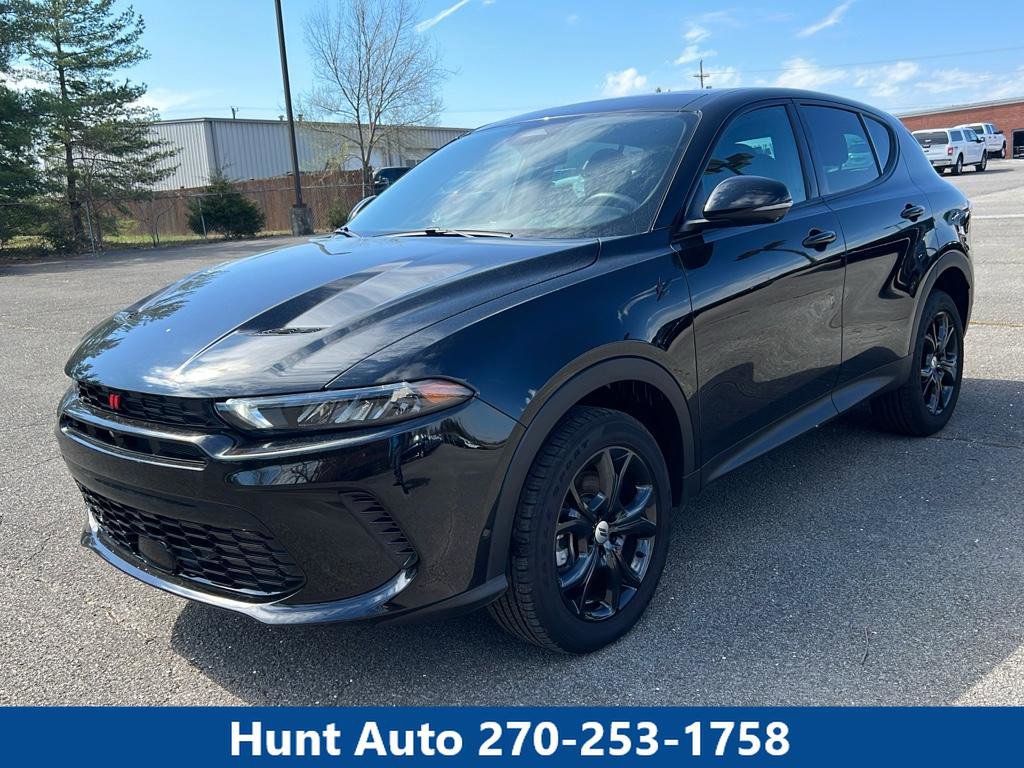 Used 2024 Dodge Hornet GT Plus w/ Tech Pack Plus w/o Parking