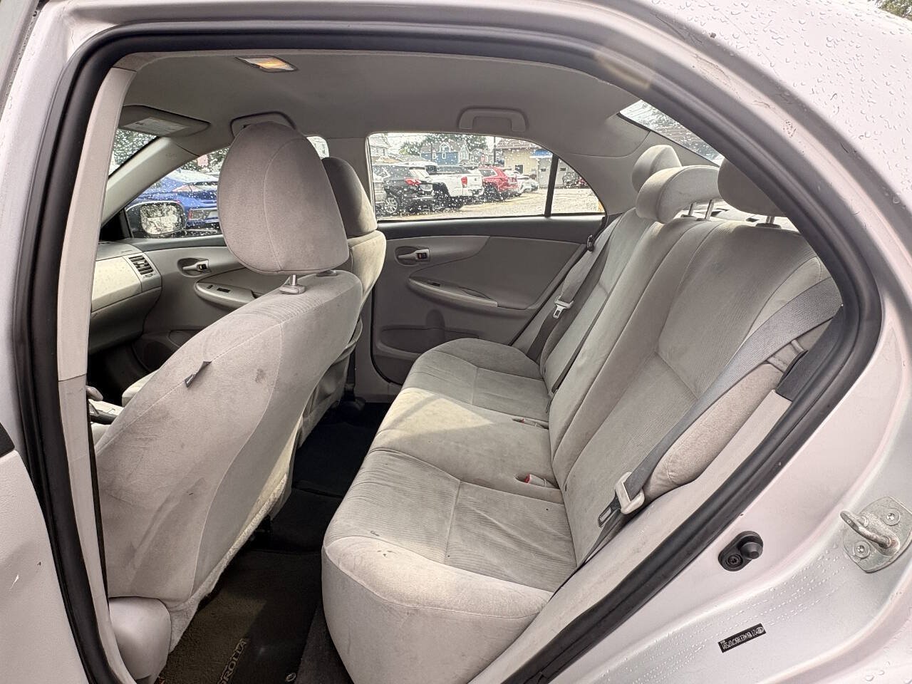 Used 2011 Toyota Corolla LE FWD image 20