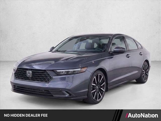 Used 2023 Honda Accord Touring image 1
