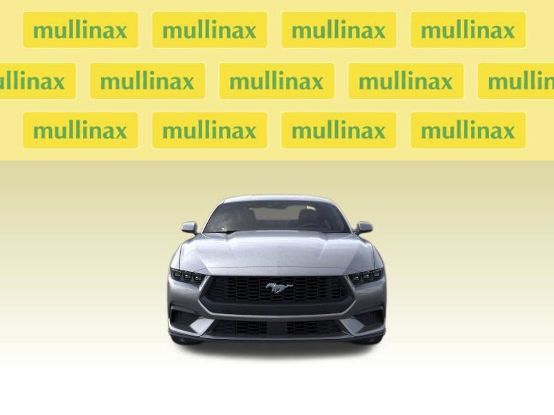 New 2026 Ford Mustang Premium RWD image 16