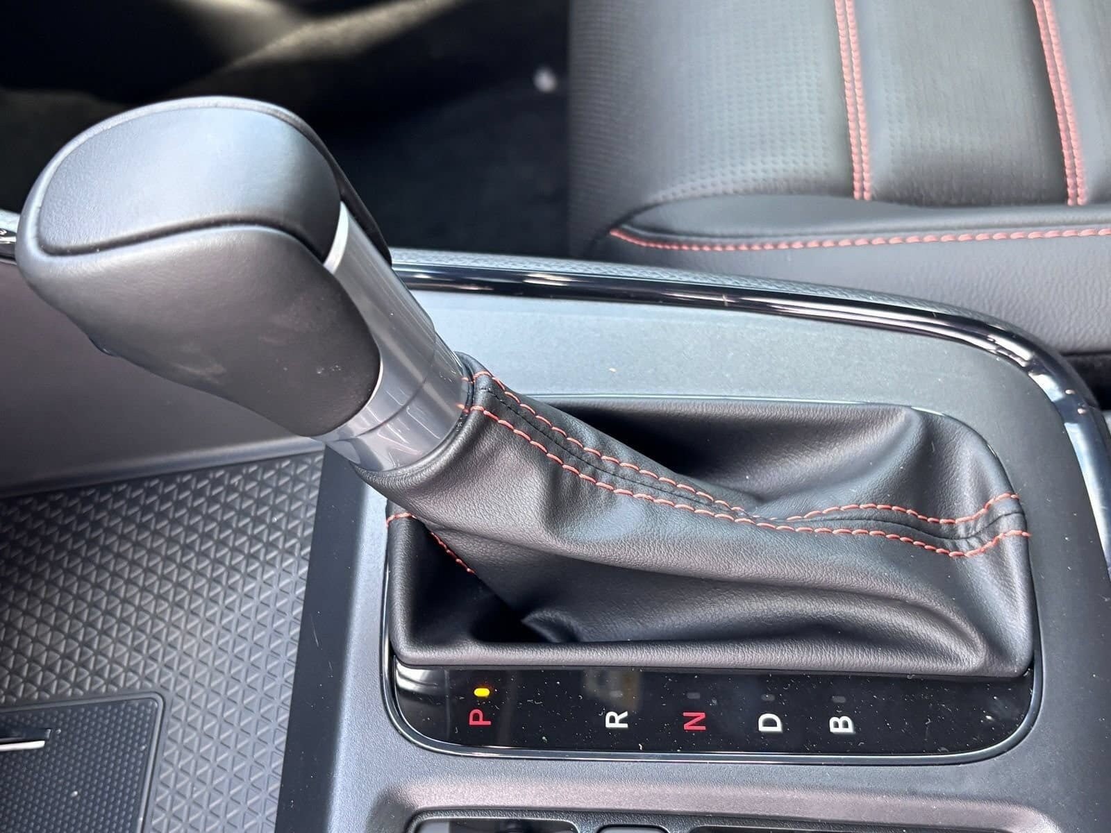 New 2026 Honda CR-V Sport-L image 19