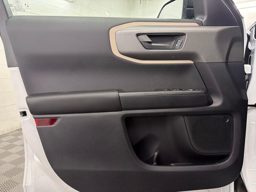 New 2025 Ford Bronco Sport Big Bend w/ Convenience Package image 15