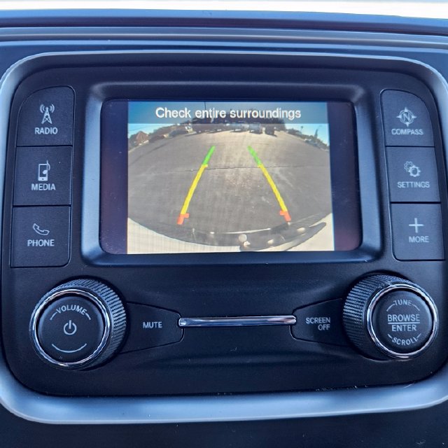 Used 2022 RAM 1500 Warlock AWD/4WD image 40