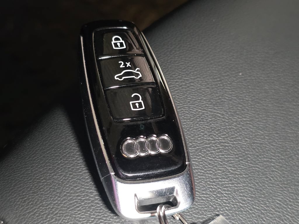 Certified 2026 Audi Q7 3.0T Premium w/ Convenience Plus Package AWD/4WD image 33