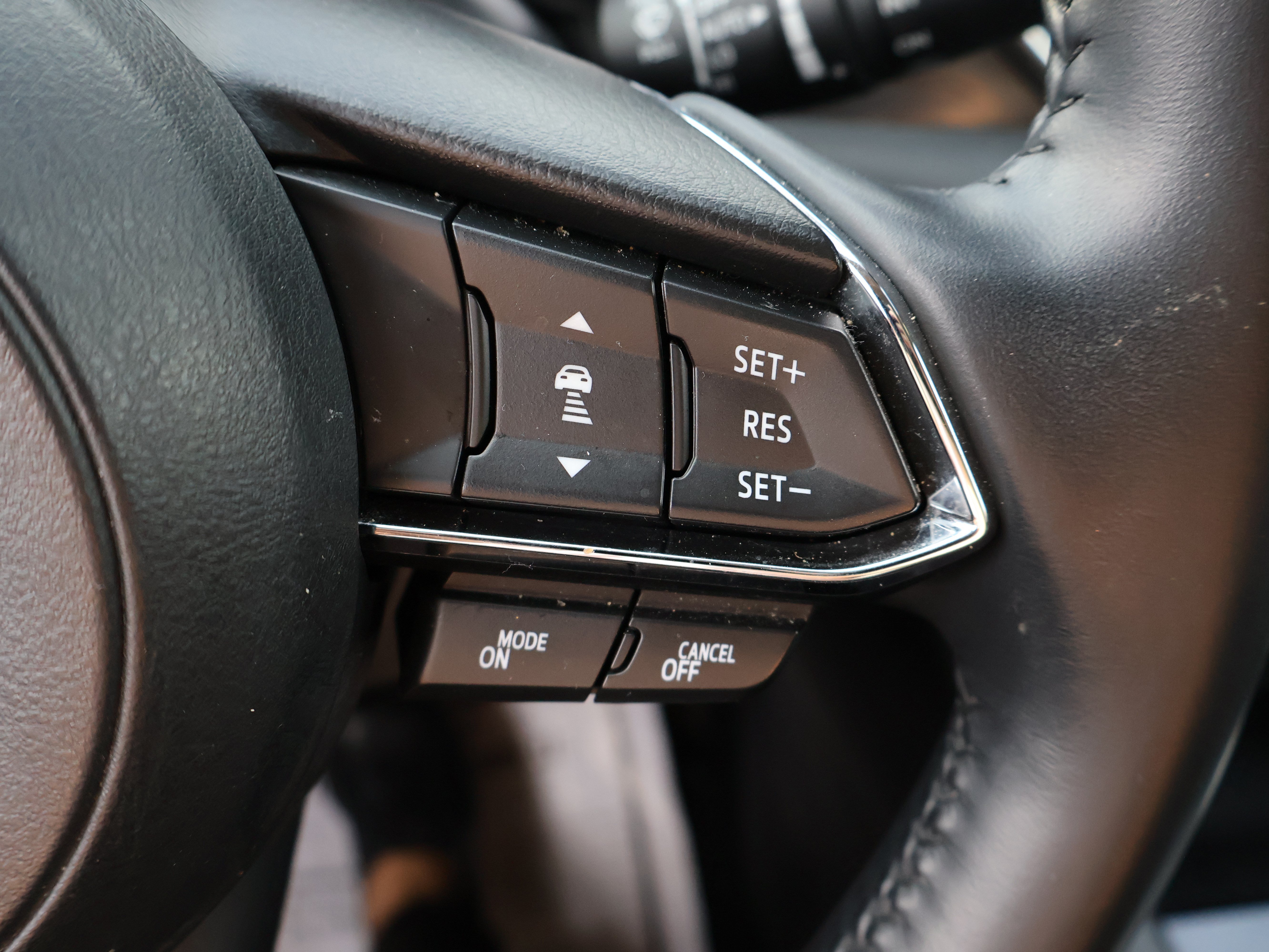 Used 2025 MAZDA CX-5 AWD 2.5 S w/ Select Package image 28