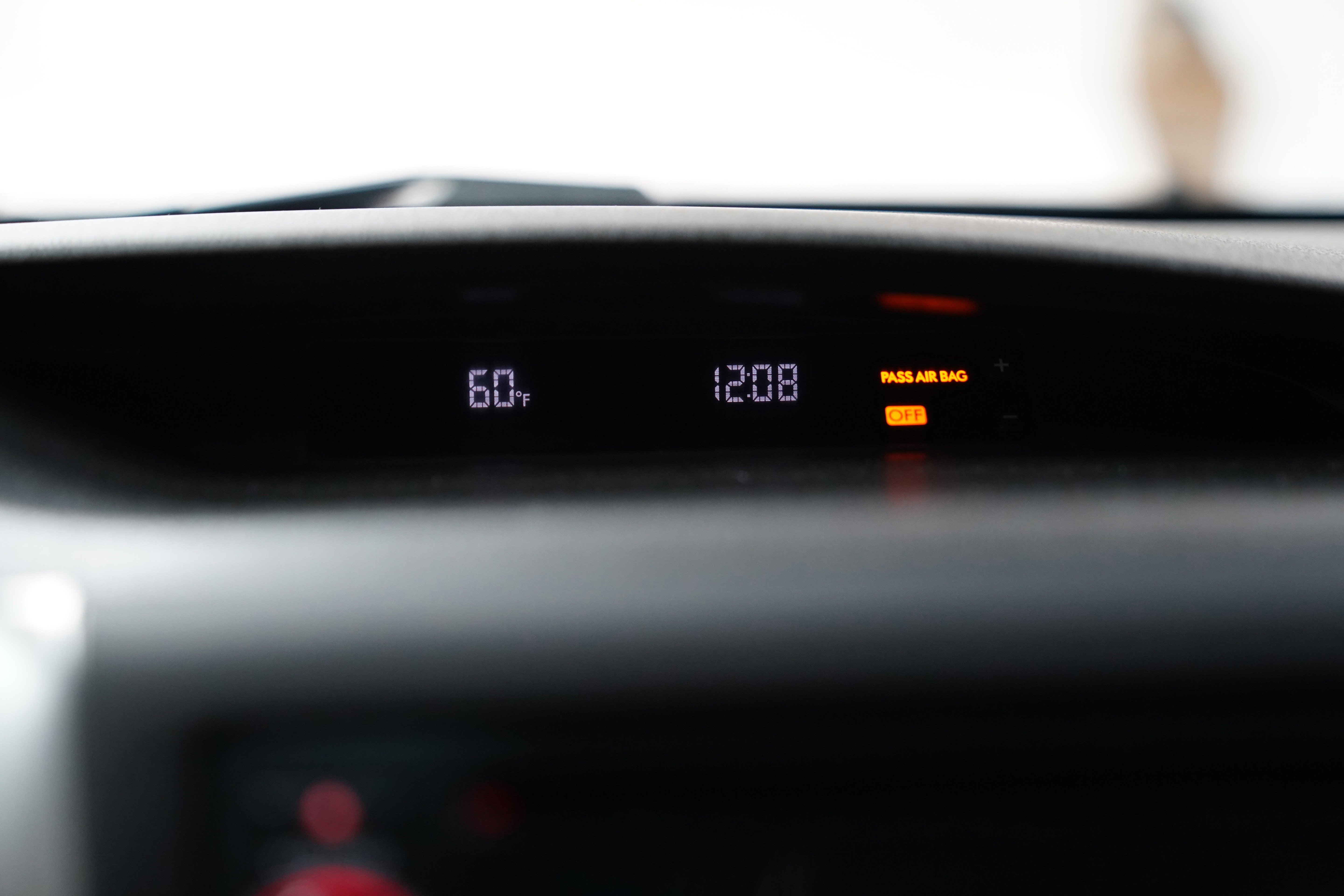 Used 2012 Subaru Impreza WRX Limited image 23