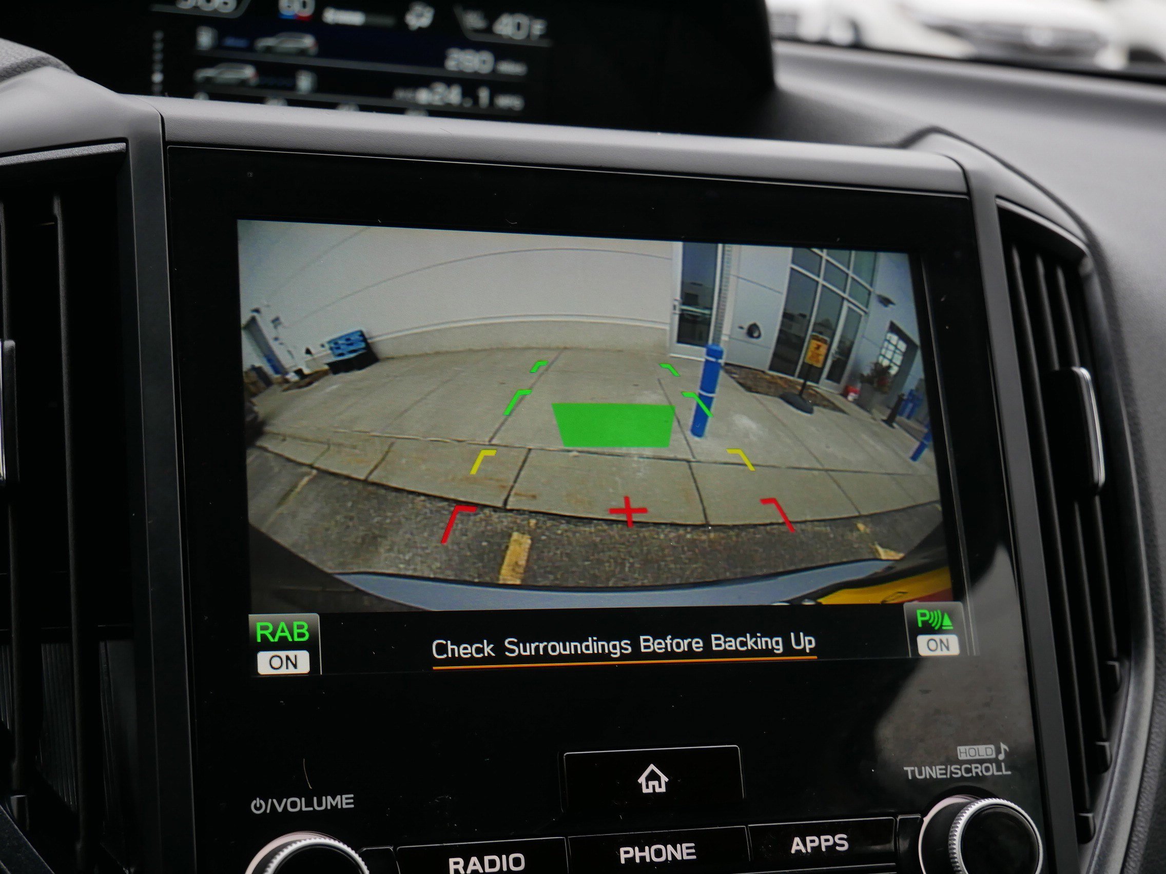 Certified 2024 Subaru Forester Sport image 27