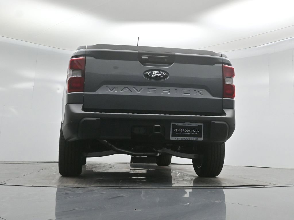 New 2026 Ford Maverick Lariat AWD/4WD image 47