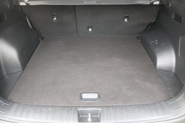 Certified 2024 Hyundai Tucson Limited image 21