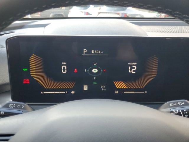 New 2026 Kia Sorento EX image 20