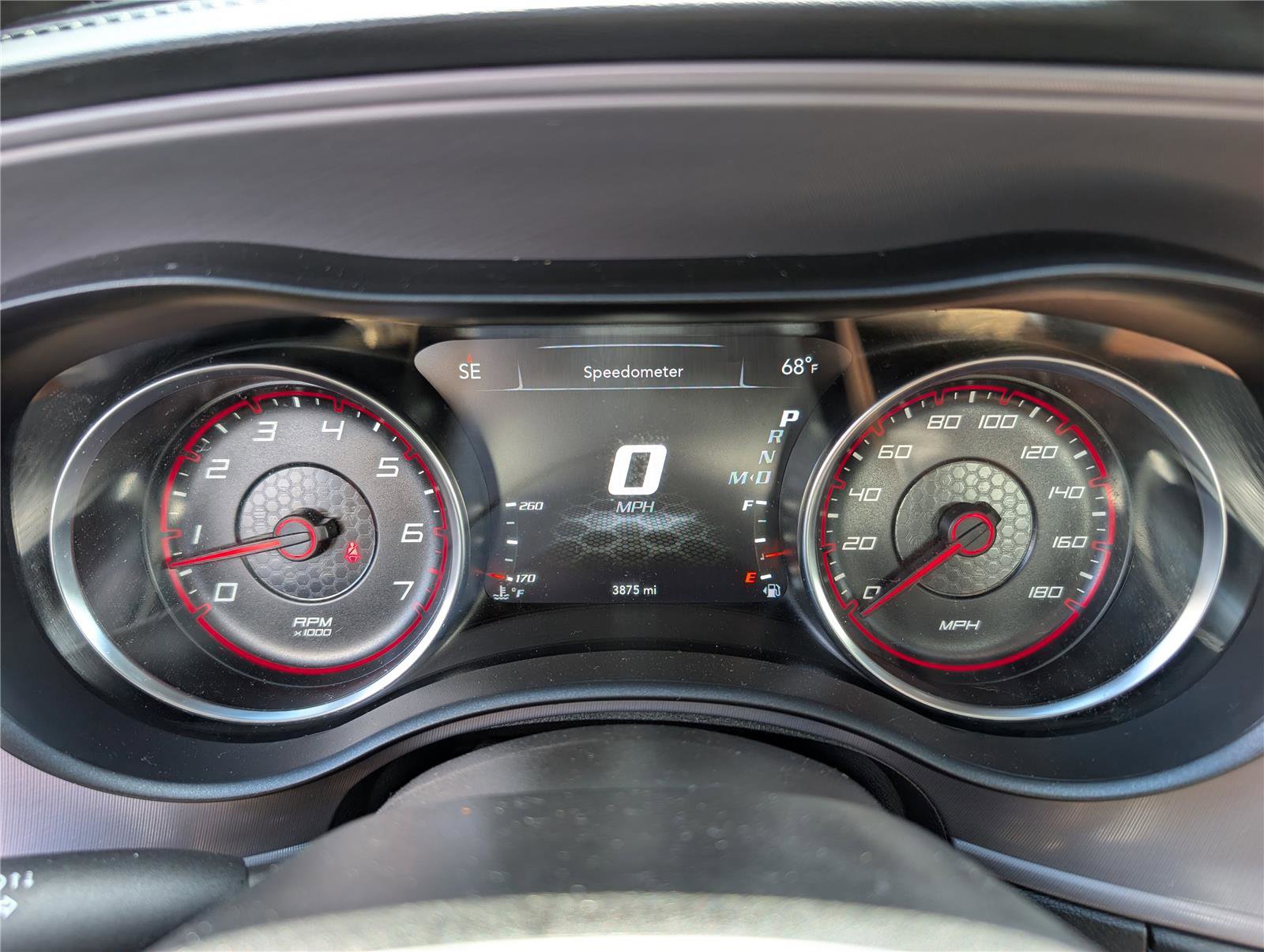 Used 2023 Dodge Charger Scat Pack w/ Dynamics Package image 33