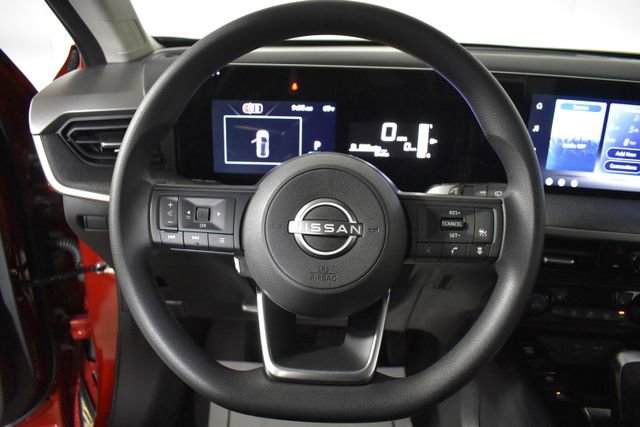 New 2026 Nissan Kicks SV w/ SV Premium Package AWD/4WD image 13
