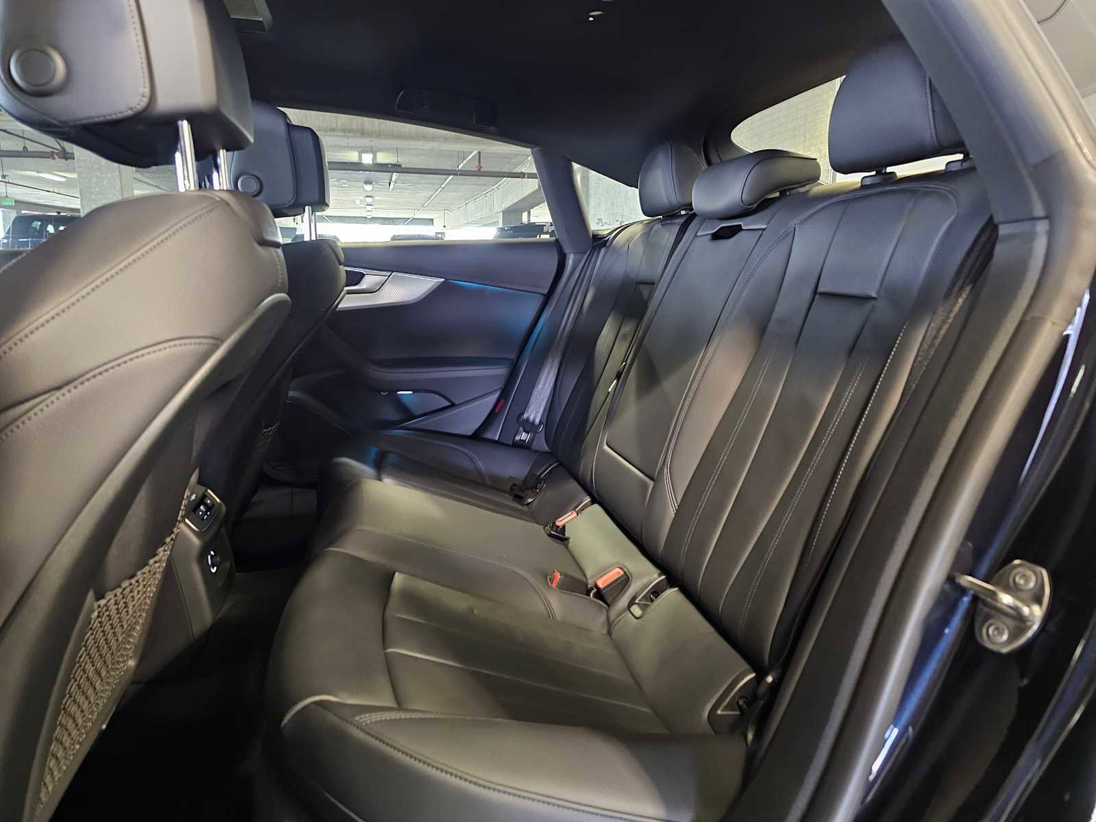 Used 2018 Audi A5 2.0T Prestige w/ Driver Assistance Package image 36