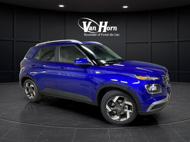 New 2026 Hyundai Venue SEL image 35
