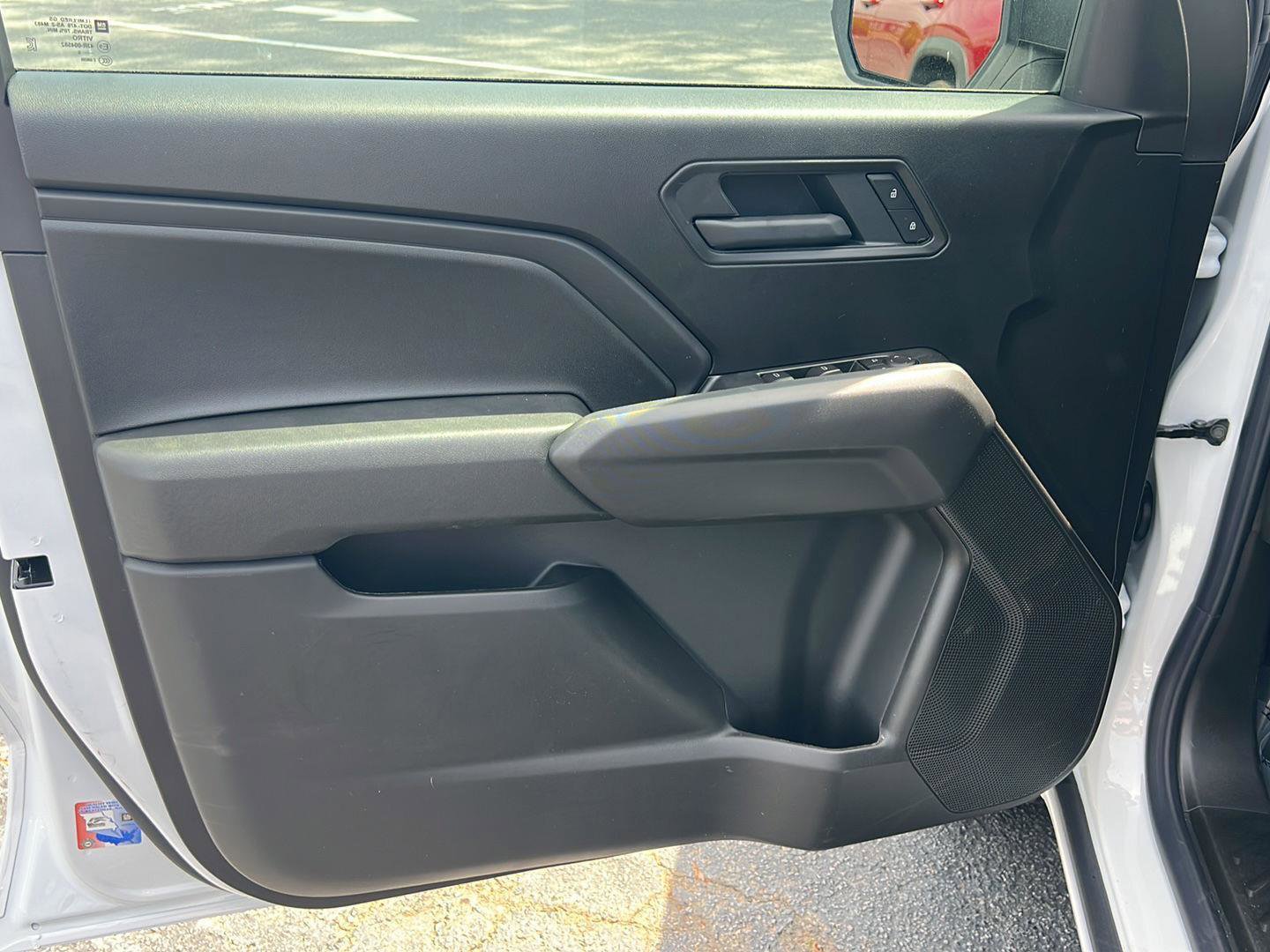 New 2026 Chevrolet Colorado W/T RWD image 16