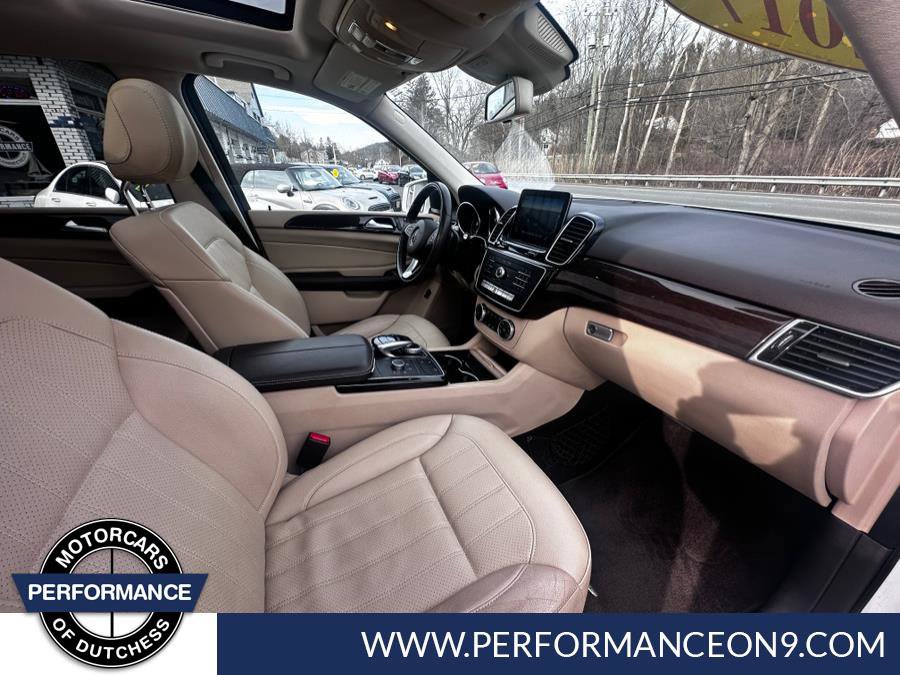 Used 2017 Mercedes-Benz GLE 350 4MATIC image 67