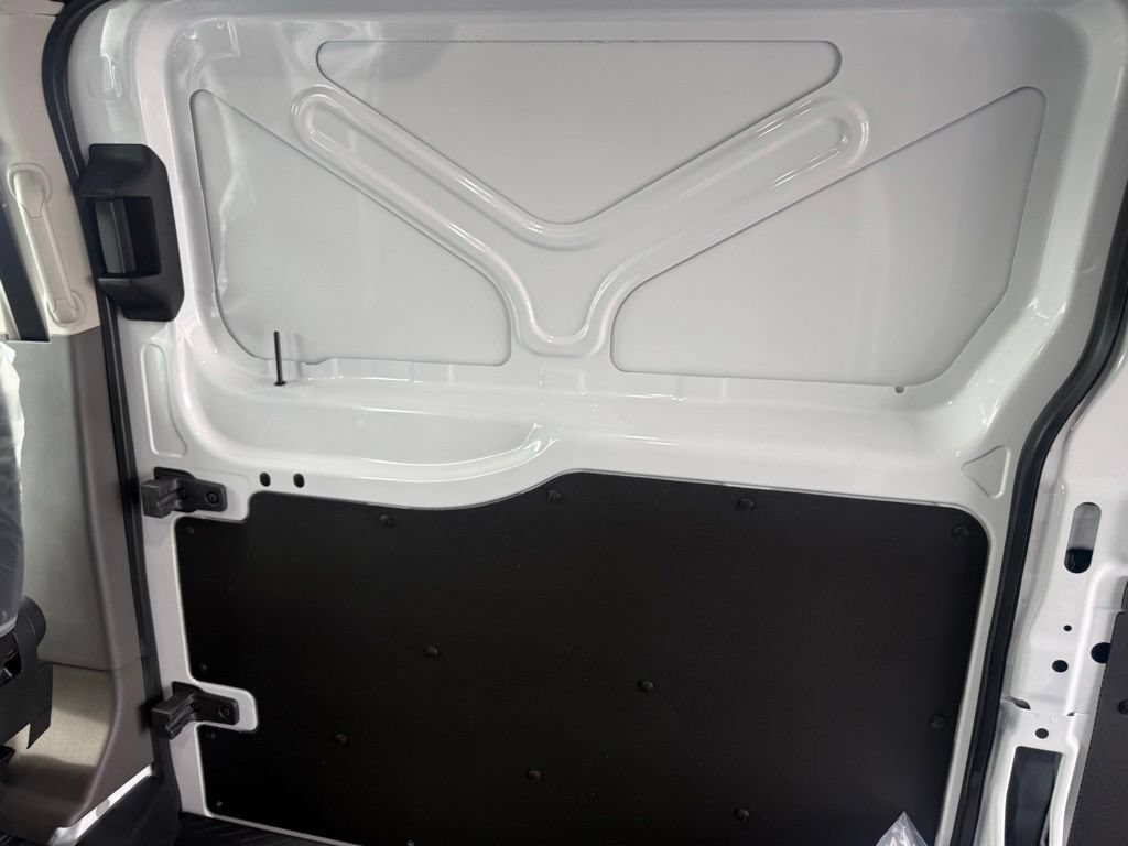 New 2026 Ford Transit 250 Low Roof w/ Load Area Protection Package RWD image 41