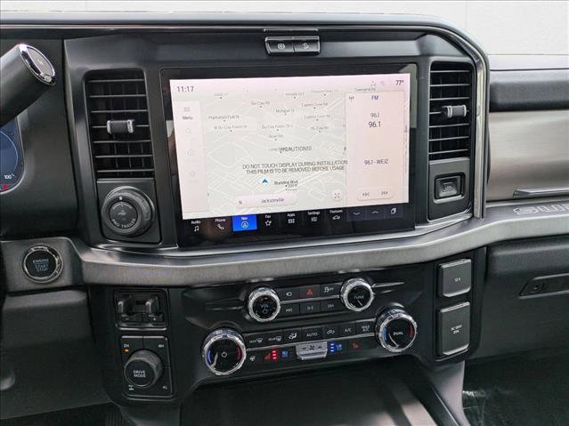 New 2026 Ford F250 Platinum image 11