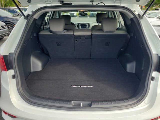 Used 2017 Hyundai Santa Fe Sport FWD image 11