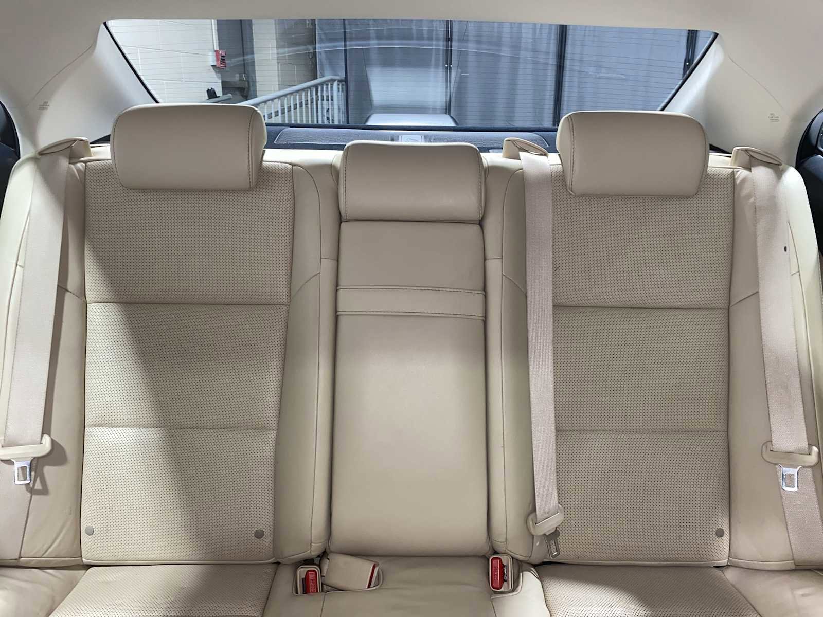 Used 2015 Lexus ES 350 image 22