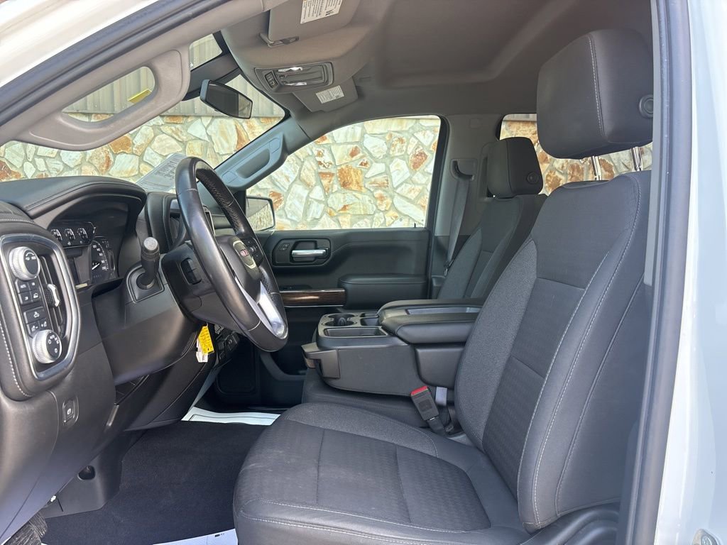 Used 2020 GMC Sierra 1500 SLE w/ Trailering Package AWD/4WD image 13
