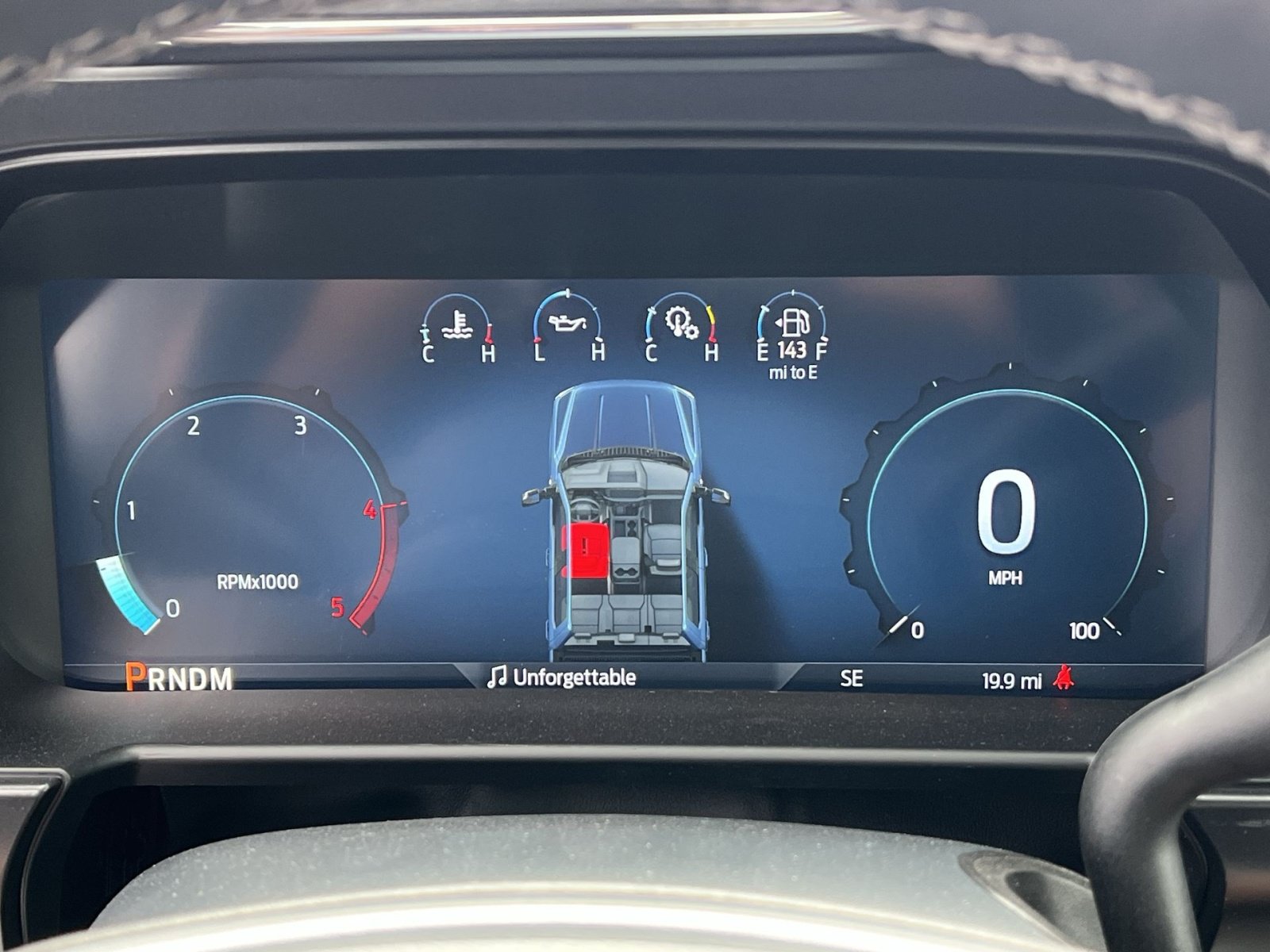 New 2027 Ford F250 XLT AWD/4WD image 17