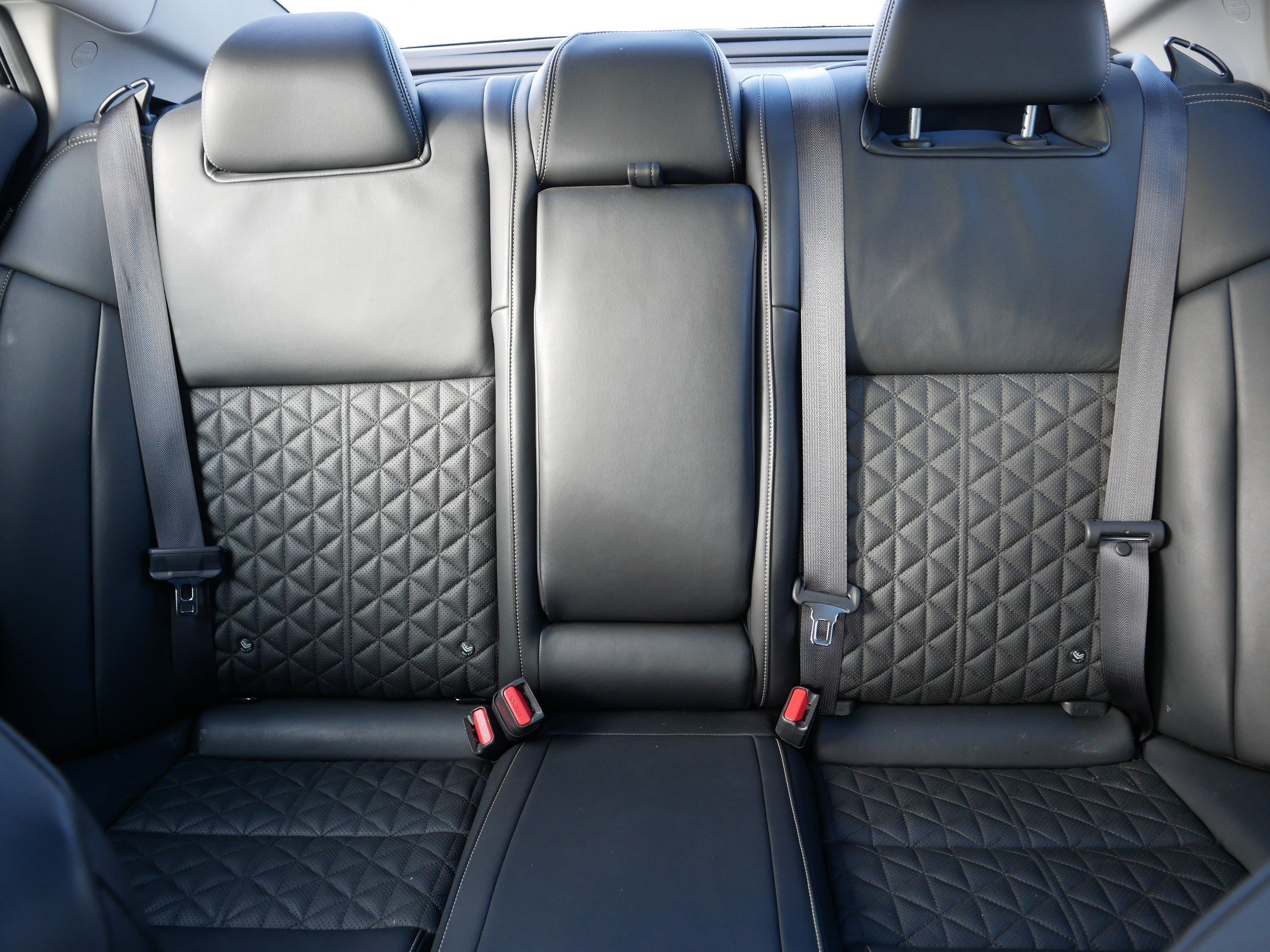 Used 2019 Nissan Maxima Platinum w/ Sport Mat Group image 8