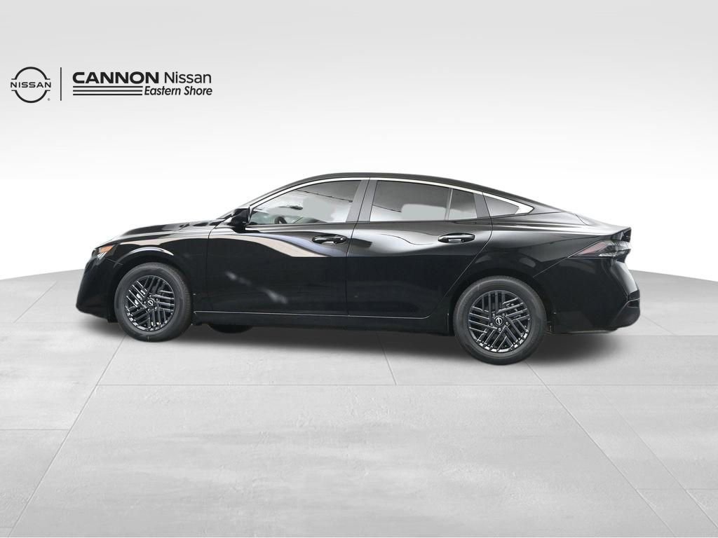 New 2026 Nissan Sentra SV image 25