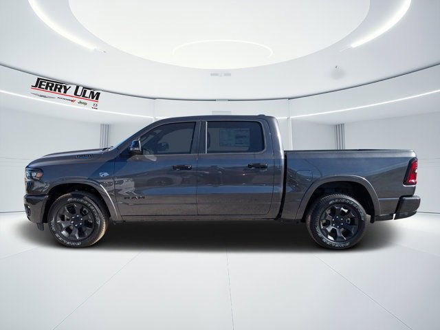 New 2026 RAM 1500 Big Horn image 6