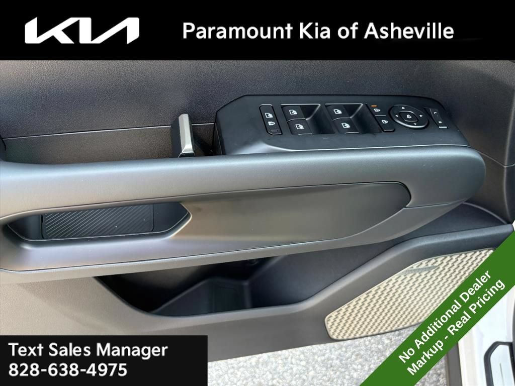 New 2027 Kia Telluride SX Prestige w/ Towing Package AWD/4WD image 26