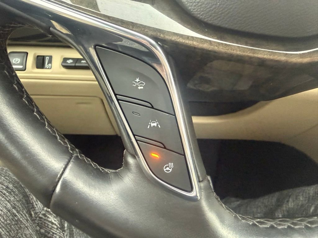 Used 2019 Cadillac CT6 Premium Luxury image 17