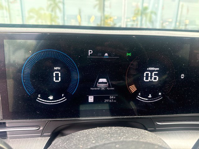 Used 2024 Hyundai Kona SEL FWD image 13