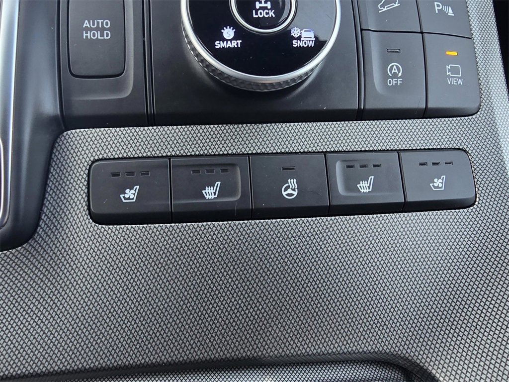 Used 2021 Hyundai Palisade Calligraphy w/ Cargo Package image 19