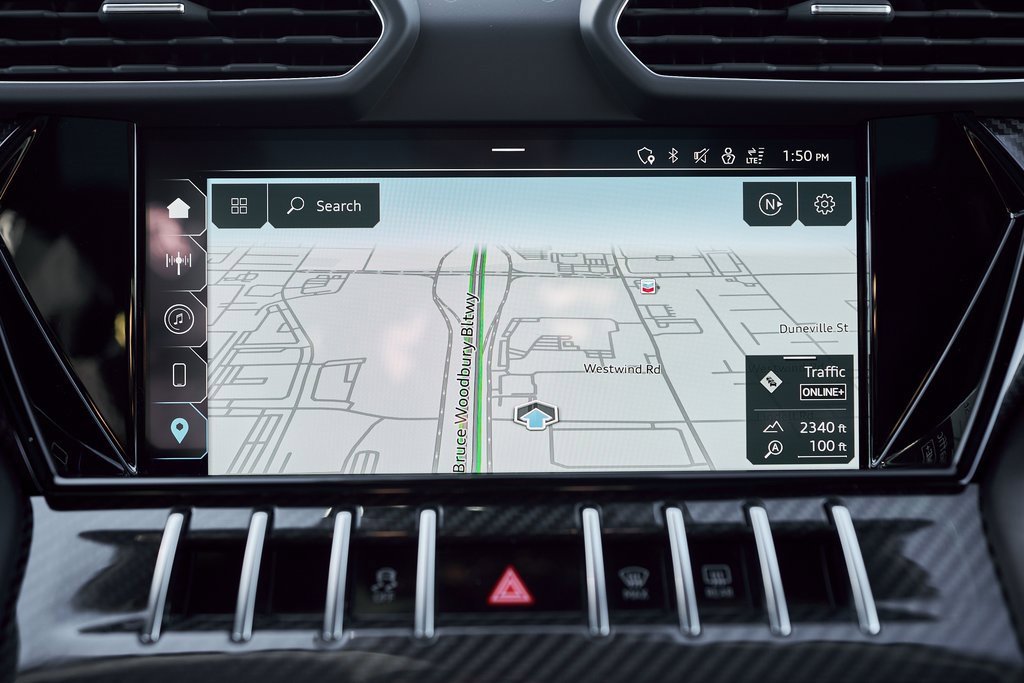 Used 2024 Lamborghini Urus Performante image 79