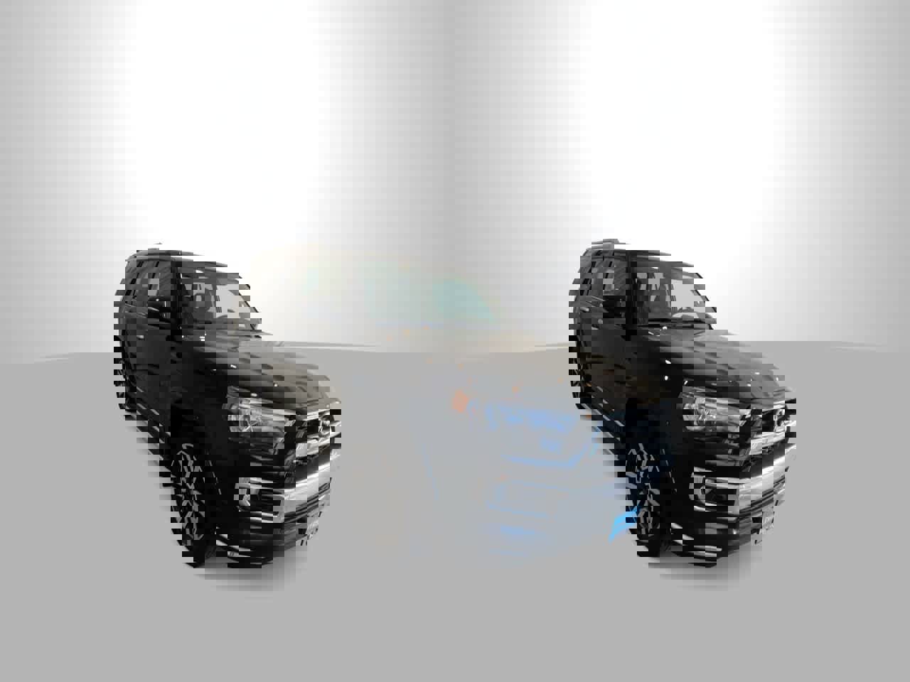 Used 2017 Toyota 4Runner Limited image 2