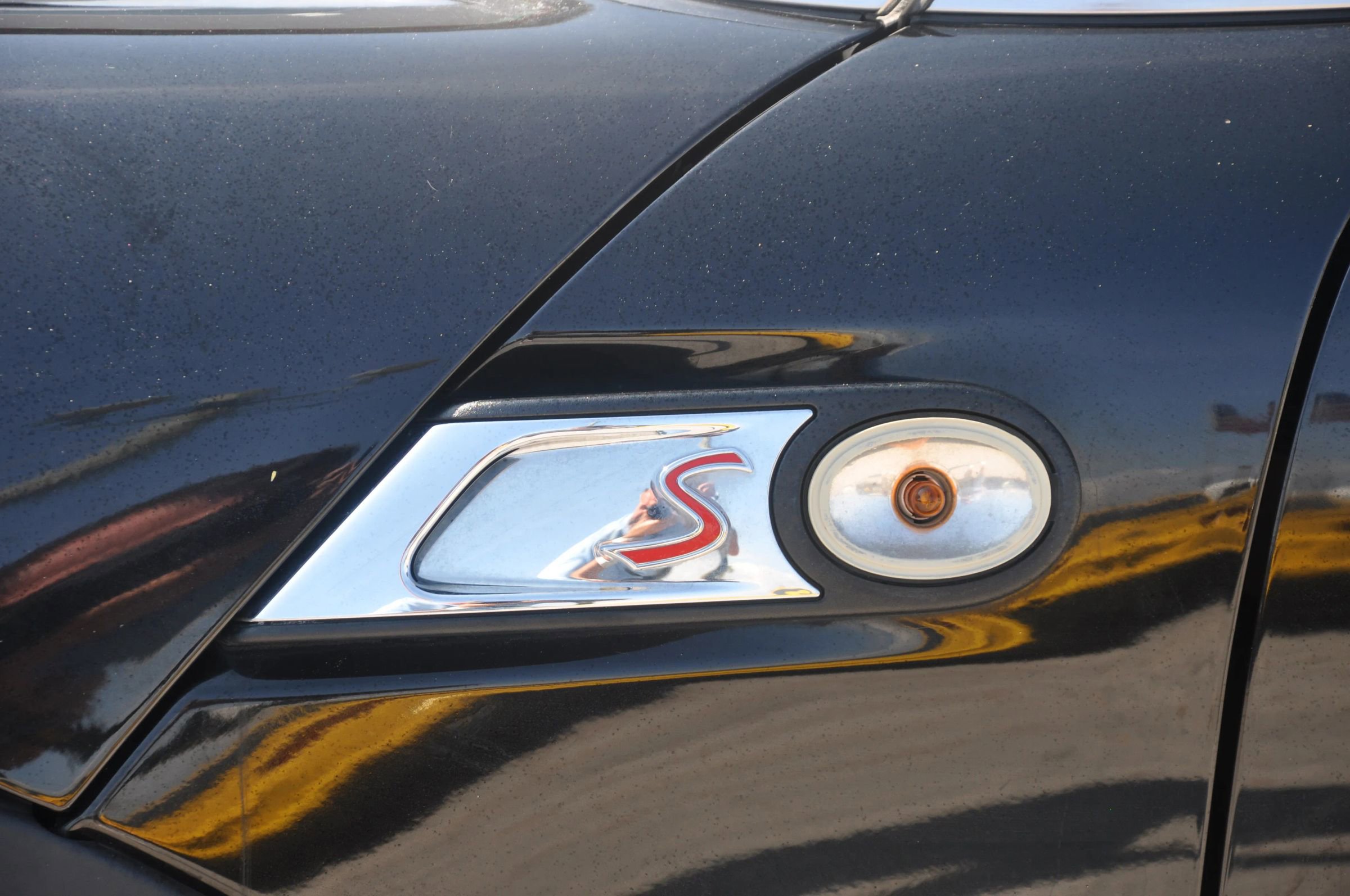 Used 2015 MINI Cooper Roadster S FWD image 15