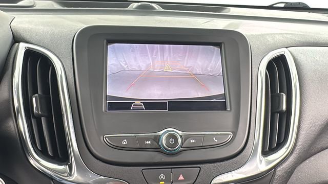 Used 2024 Chevrolet Equinox LT image 27